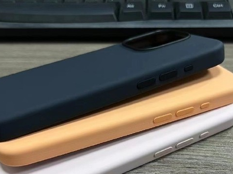 崇明苹果14维修站分享iPhone14手机壳能直接给iPhone15用吗?