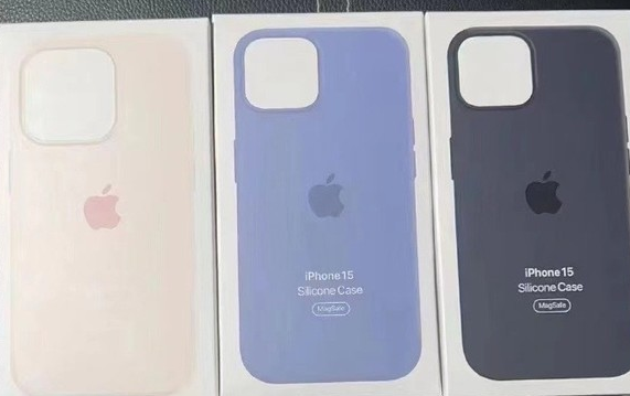 崇明苹果14维修站分享iPhone14手机壳能直接给iPhone15用吗？ 