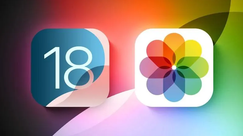 崇明苹果手机维修分享苹果 iOS / iPadOS 18.1Beta 3 发布 