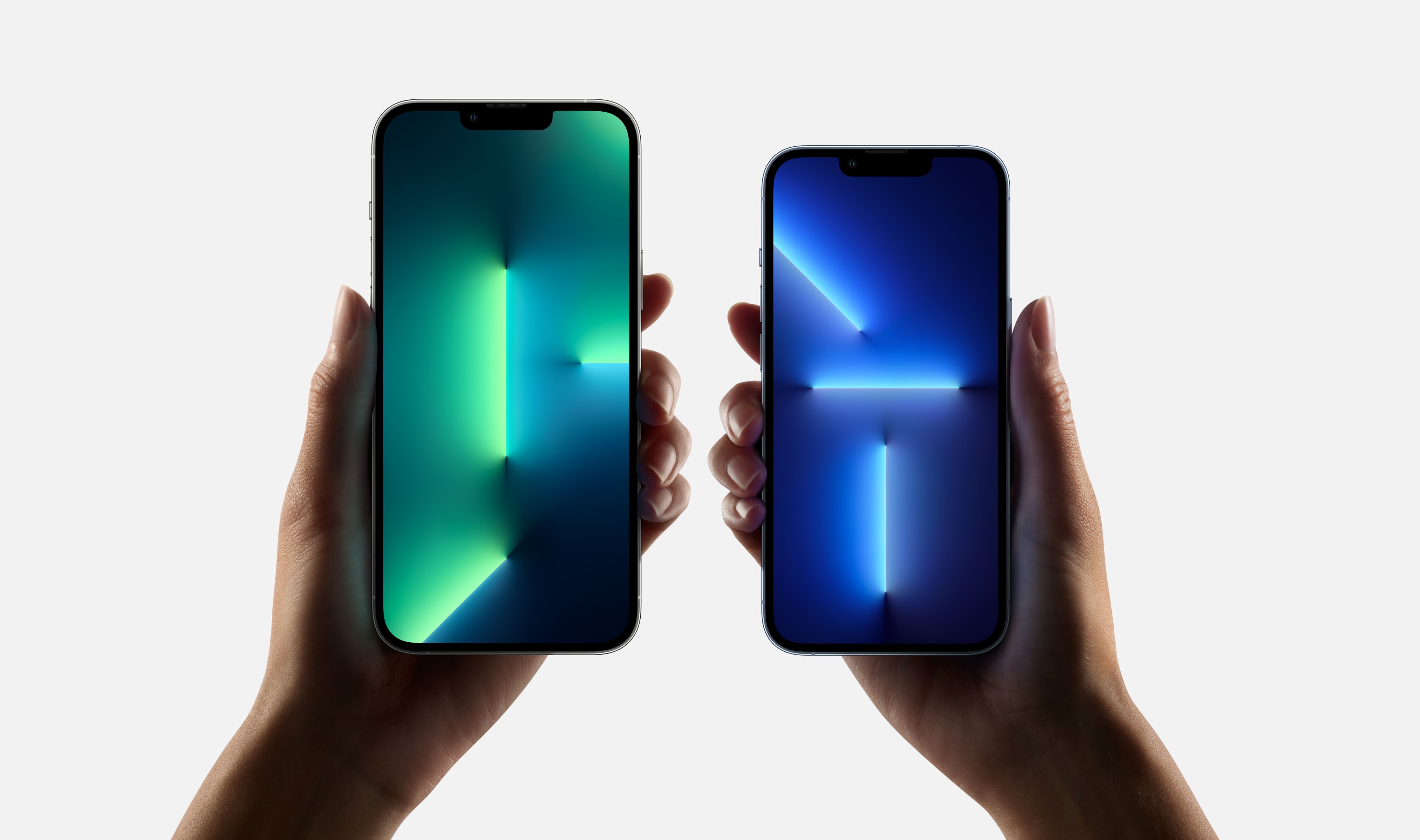 崇明苹果手机维修分享iPhone 13 四款机型怎么选 