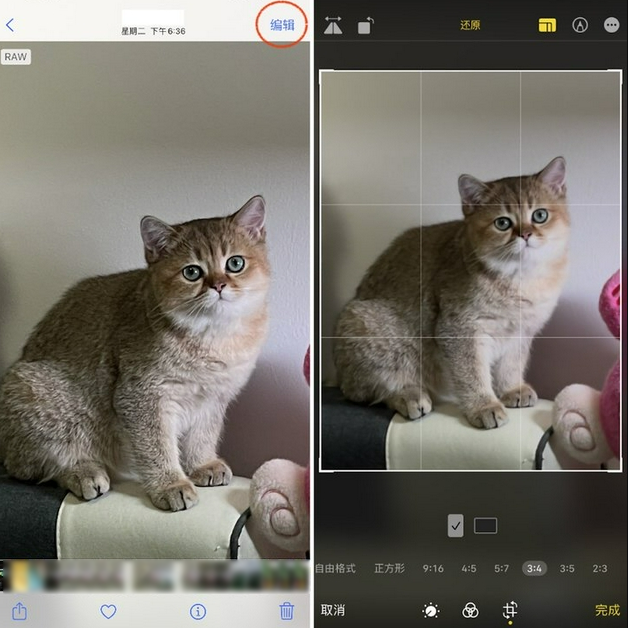 崇明苹果手机维修分享苹果 iPhone 12 Pro 拍照会过度锐化 