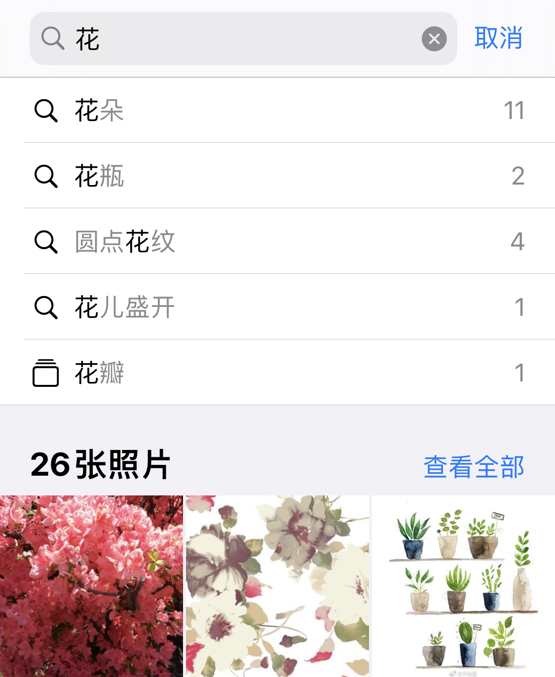 崇明苹果手机维修分享iPhone 小技巧 