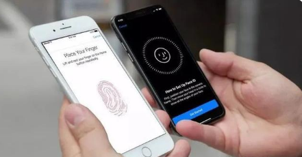 崇明苹果手机维修分享iPhone 13 系列会有屏下指纹吗 