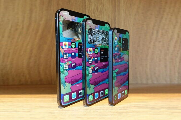 崇明苹果手机维修分享iPhone 13发布日期 
