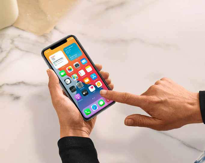 崇明苹果手机维修分享iPhone 12 出现运行缓慢或死机的情况怎么办 