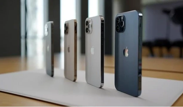 崇明苹果手机维修分享为什么说iPhone13才是真旗舰 