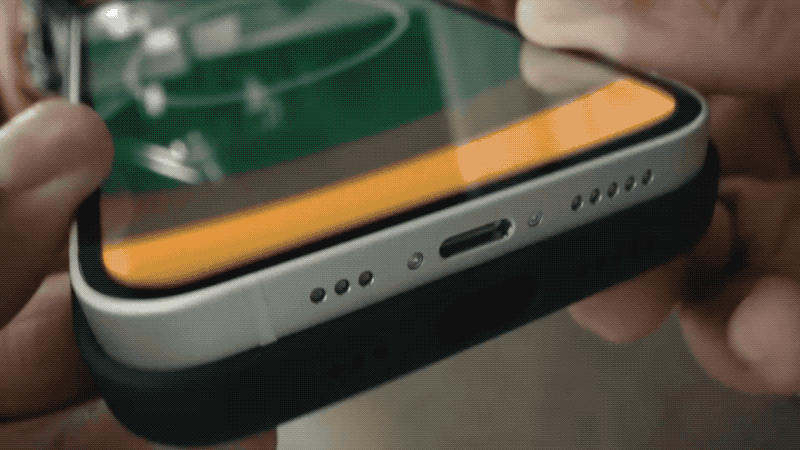 崇明苹果手机维修分享未来 Magsafe 还有哪些发展空间 