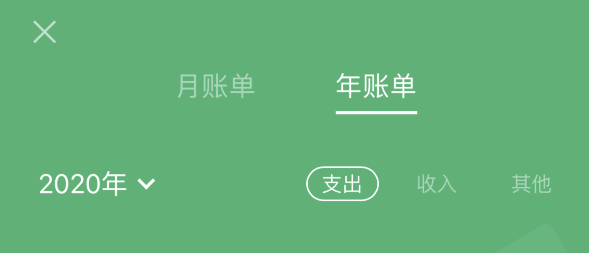 崇明苹果手机维修分享如何在 iPhone 上查看支付宝和微信年支出账单 