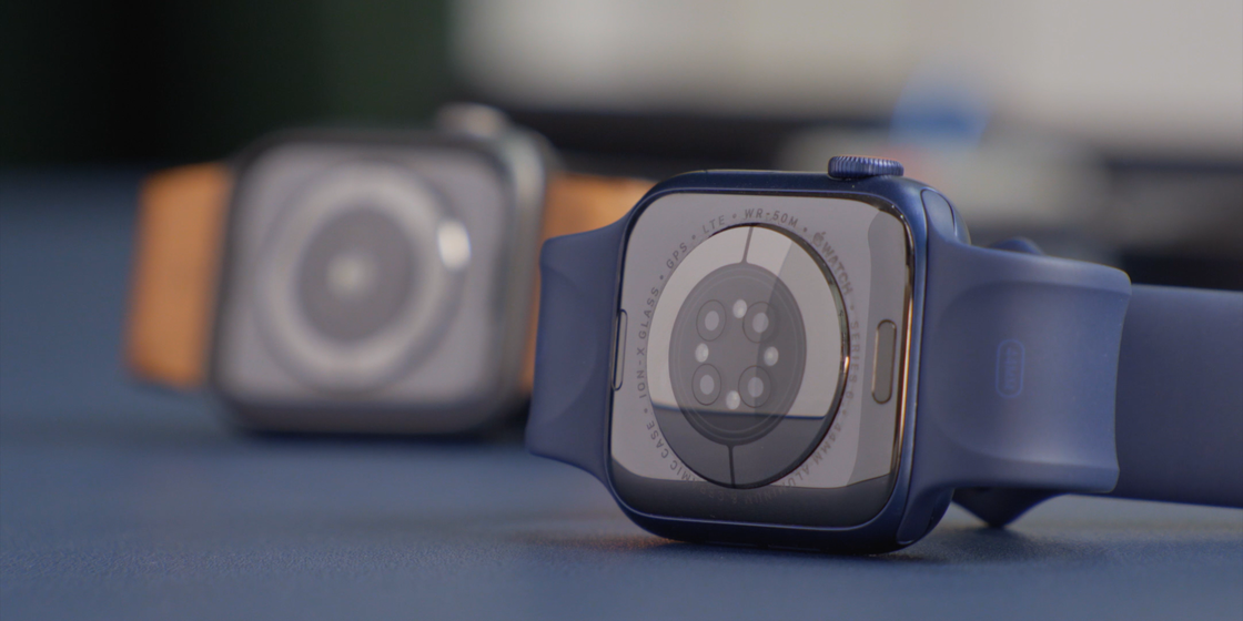 崇明苹果手机维修分享Apple Watch 是如何测量卡路里的 