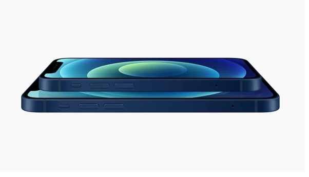 崇明苹果手机维修分享iPhone 12 mini 锁屏后触屏失灵怎么办 