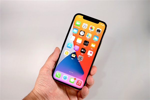 崇明苹果手机维修分享iOS 14.2修订版已到，专属iPhone 12系列 