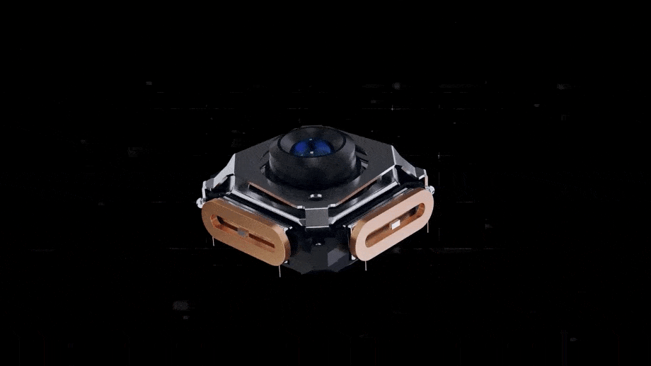 崇明苹果手机维修分享iPhone 12 Pro Max 独享的这颗传感器更大的特点是什么 