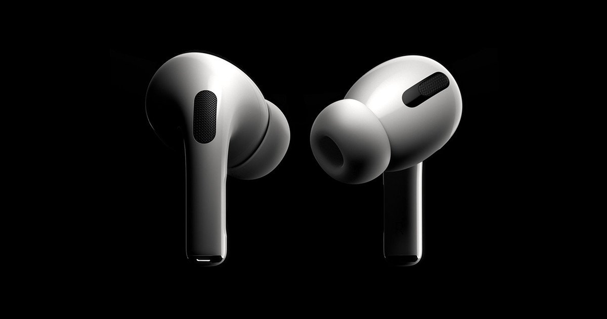崇明苹果手机维修分享AirPods Pro 爆音、降噪效果下降怎么办 