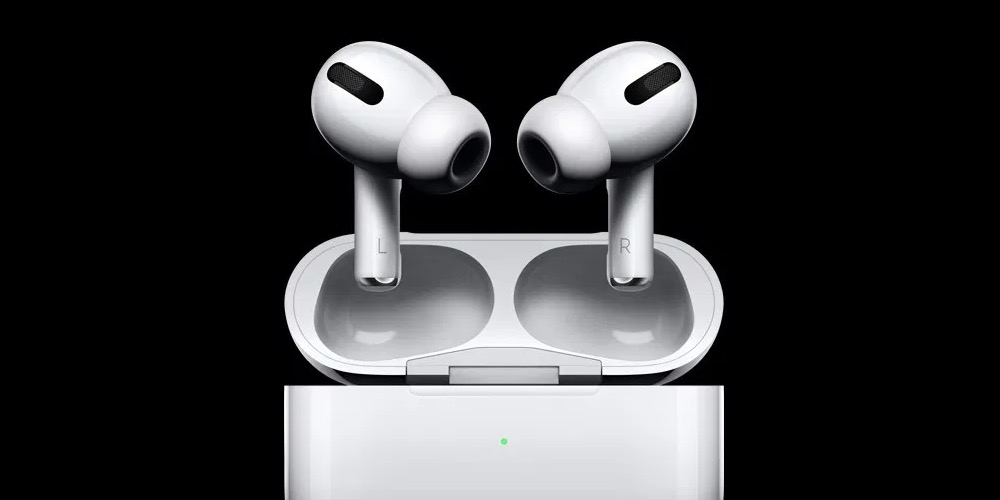 崇明苹果手机维修分享AirPods Pro 出现静电噪音 