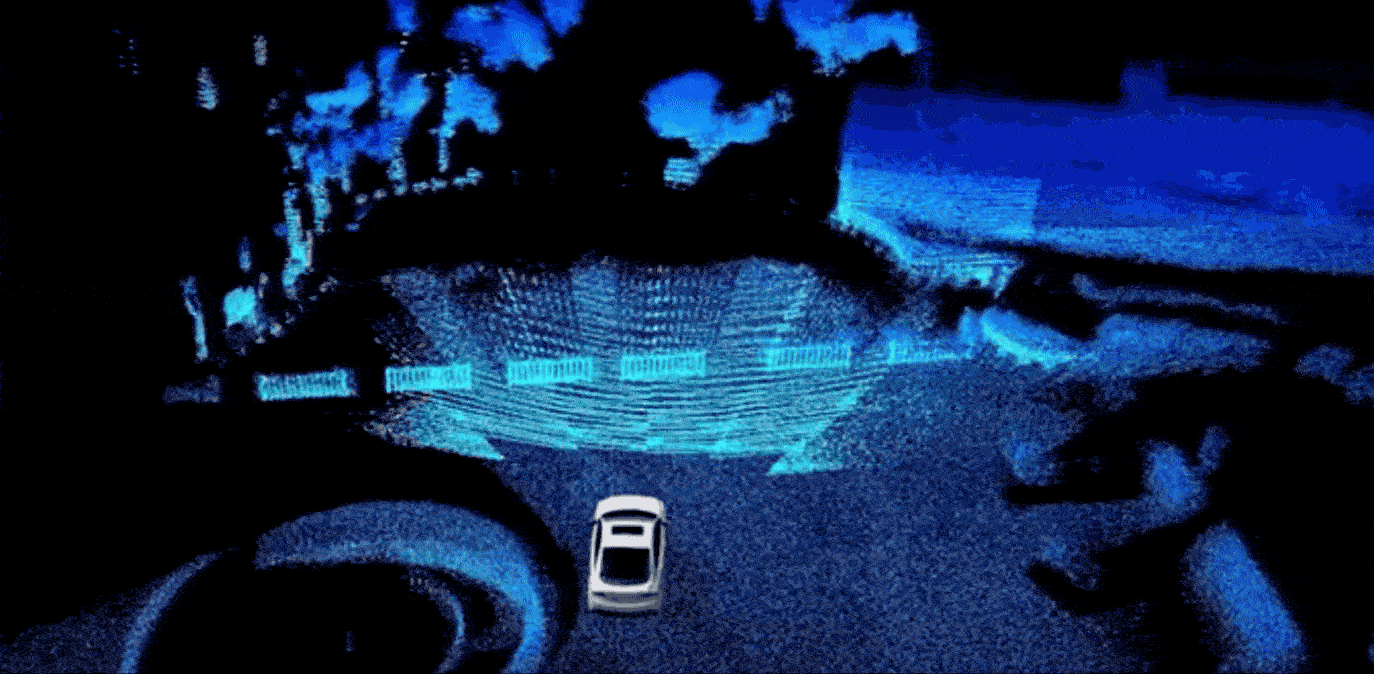 崇明苹果手机维修分享iPhone 12 Pro 搭载的 LiDAR 镜头与 ToF 镜头有什么不同 