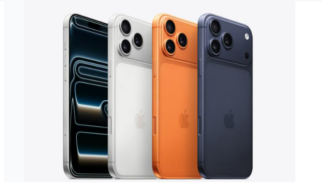 崇明苹果手机维修分享iPhone 17 Pro Max换电池 