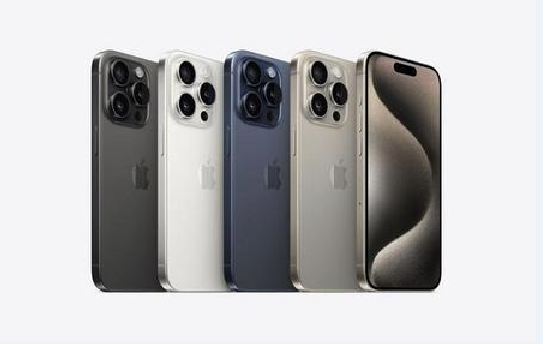 崇明苹果维修点分享iPhone 15 Pro进水维修 