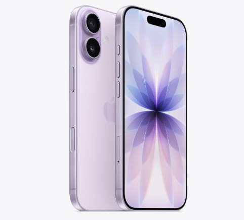 崇明苹果维修点分享iPhone 17进水维修 