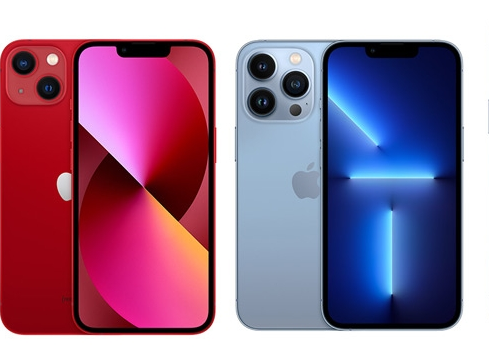 崇明苹果维修点分享iPhone 13 Pro Max维修主板静电与漏电类故障 