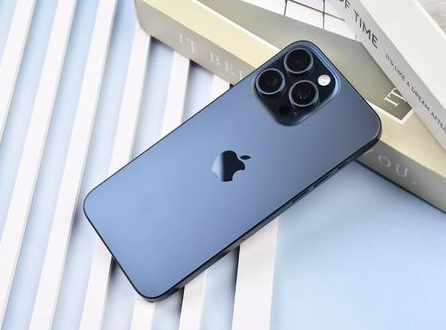 崇明苹果维修点分享iPhone 15 Pro Max自动关机造成的原因 