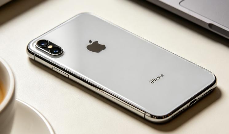 崇明苹果维修点分享iPhone X扩容真实风险解析 
