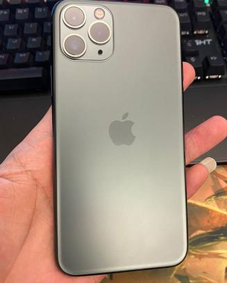 崇明苹果维修点分享iPhone 11 Pro扩容真实坑点 