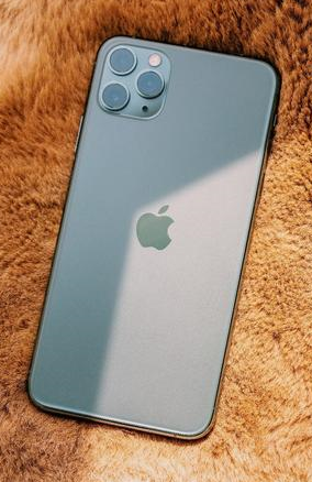 崇明苹果维修点分享iPhone 11 Pro Max扩容实战风险 