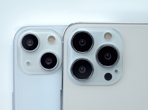 崇明苹果维修点分享iPhone 13 Pro Max扩容深层隐患解析 