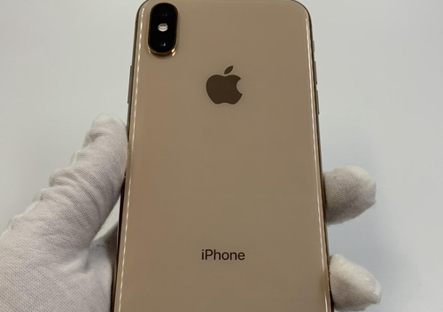 崇明苹果维修点分享iPhone XS锁屏界面交互故障 