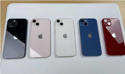 崇明苹果维修点分享iPhone 13锁屏密码冷知识解读 