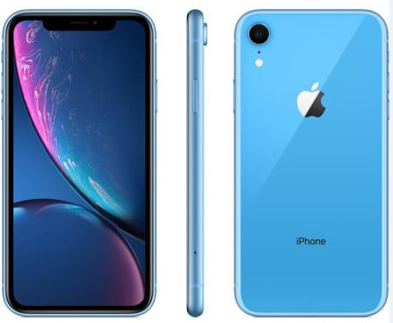 崇明苹果维修点分享iPhone XR黑屏多类场景解析 