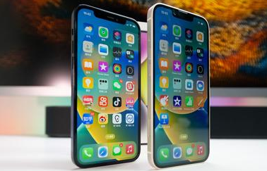 崇明苹果维修点分享iPhone 14黑屏多元故障深度解读 
