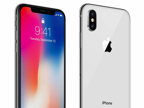 崇明苹果维修点分享iPhone X摄像头实拍质感与场景适配全解析 